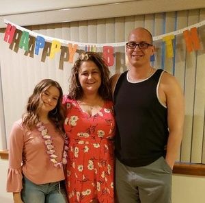 Meet your Posher, Jerika